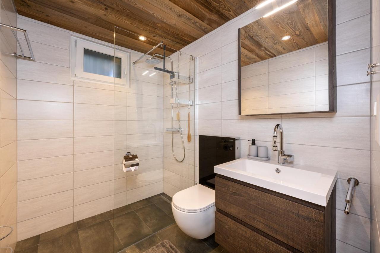 Studio Roseline - Smart & Modern Грехен Екстер'єр фото