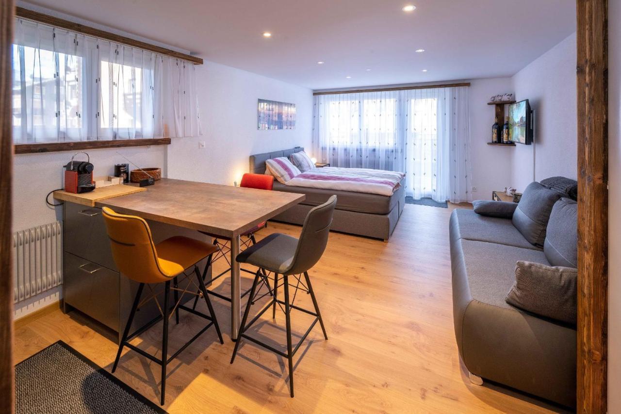 Studio Roseline - Smart & Modern Грехен Екстер'єр фото